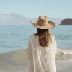 Hello Summer With Beach Video