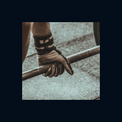 No Pain No Gain Workout Quote Post