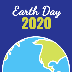 Earth Day 2020