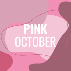 Pink October