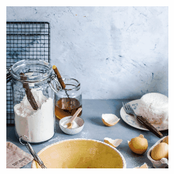 Five Easy Recipes Food Blog 