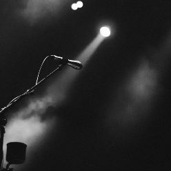 Event Invitation - Join us this Friday