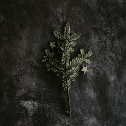 Spread some Festive Cheer - Bold Text Post