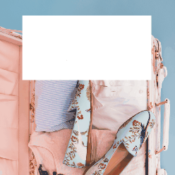 Top 10 things to pack when you travel