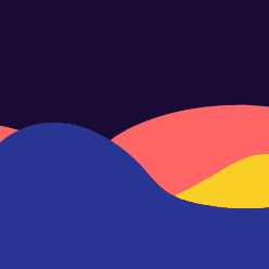 New Designs Out Now - Typography Template