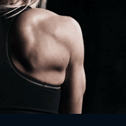 Workout Trainer - Phone and Email