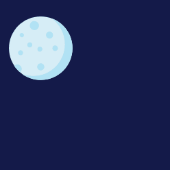 I Love You to the Moon and Back